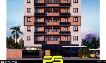 Imagem: APARTAMENTO COM 3 DORMITÓRIOS À VENDA