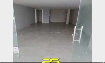 Imagem 3: SALA PARA ALUGAR, 50 M² POR R$ 5.300/MÊS - CABO BRANCO - JOÃO PESSOA/PB