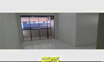 Imagem 5: APARTAMENTO COM 3 DORMITÓRIOS À VENDA, 75 M² POR R$ 270.000,00 - PORTAL DO SOL - JOÃO PESS