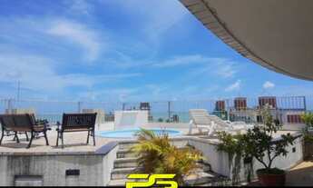 Imagem: OPORTUNIDADE) COBERTURA COM 4 DORMITÓRIOS