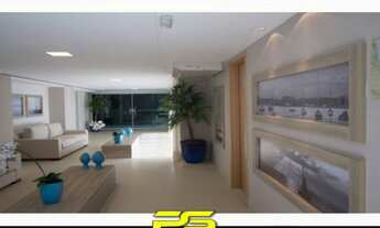 Imagem 7: APARTAMENTO COM 3 DORMITÓRIOS À VENDA, 123 M² POR R$ 892.944,34 - INTERMARES - CABEDELO/PB