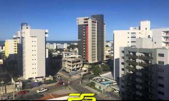 Imagem 6: COBERTURA COM 4 DORMITÓRIOS À VENDA, 500 M² POR R$ 1.500.000 - MANAÍRA - JOÃO PESSOA/PB