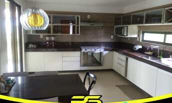 Imagem 6: CASA COM 5 DORMITÓRIOS À VENDA, 320 M² POR R$ 1.750.000,00 - BANANEIRAS - BANANEIRAS/PB