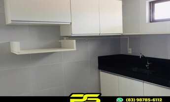 Imagem 5: CASA COM 5 DORMITÓRIOS À VENDA POR R$ 1.500.000,00 - INTERMARES - CABEDELO/PB