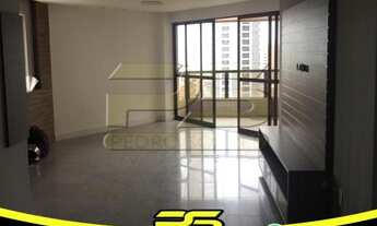 Imagem 6: APARTAMENTO COM 3 DORMITÓRIOS À VENDA, 100 M² POR R$ 690.000,00 - MANAÍRA - JOÃO PESSOA/PB