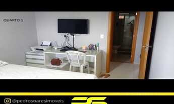 Imagem 7: APARTAMENTO COM 3 DORMITÓRIOS À VENDA, 72 M² POR R$ 365.000,00 - PORTAL DO SOL - JOÃO PESS