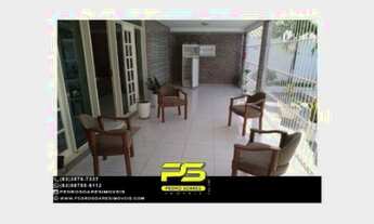 Imagem 4: CASA COM 5 DORMITÓRIOS À VENDA, 700 M² POR R$ 1.000.000,00 - BESSA - JOÃO PESSOA/PB