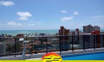 Imagem 3: OPORTUNIDADE) APARTAMENTO EM MANAIRA PROXIMO AO MAR, ENTRE O MANGAI E A CASA CHANG