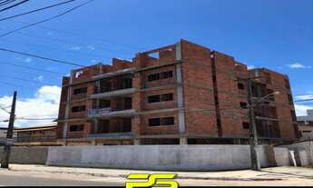 Imagem 4: APARTAMENTO COM 2 DORMITÓRIOS À VENDA, 60 M² POR R$ 264.150,00 - BESSA - JOÃO PESSOA/PB