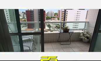 Imagem: APARTAMENTO COM 3 DORMITÓRIOS DEPENDÊNCIA