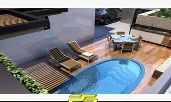 Imagem 4: APARTAMENTO COM 2 DORMITÓRIOS À VENDA, 48 A 63 M² PARTIR DE R$ 155.000 - CRISTO REDENTOR