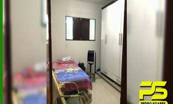 Imagem 7: CASA COM 3 DORMITÓRIOS À VENDA, 60 M² POR R$ 190.000,00 - SILVINO COSTA - MARI/PB