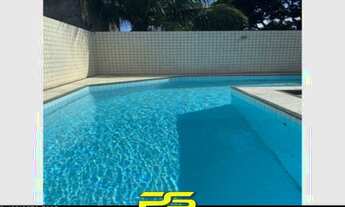 Imagem 2: APARTAMENTO COM 3 DORMITÓRIOS À VENDA, 120 M² POR R$ 410.000,00 - MANAÍRA - JOÃO PESSOA/PB