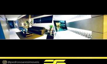 Imagem 2: APARTAMENTO COM 3 DORMITÓRIOS À VENDA, 82 M² POR R$ 439.000 - MIRAMAR - JOÃO PESSOA/PB