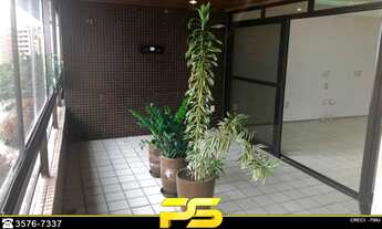 Imagem 6: APARTAMENTO NA PRAIA DO BESSA À VENDA, 166 M² POR R$ 780.000 - JARDIM OCEANIA - JOÃO PESSO