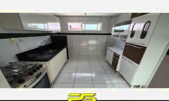 Imagem 4: APARTAMENTO COM 3 DORMITÓRIOS À VENDA, 72 M² POR R$ 220.000,00 - ALTIPLANO CABO BRANCO - J