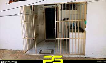 Imagem 6: CASA COM 3 DORMITÓRIOS + DCE PARA ALUGAR POR R$ 4.500/MÊS - PEDRO GONDIM - JOÃO PESSOA/PB