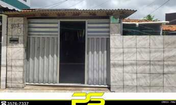 Imagem: CASA COM 2 DORMITÓRIOS À VENDA, 100 M²