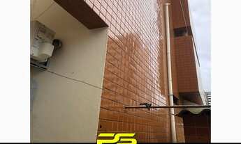 Imagem 3: CASA COM 4 DORMITÓRIOS À VENDA, 360 M² POR R$ 945.000,00 - MANAÍRA - JOÃO PESSOA/PB