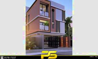 Imagem: APARTAMENTOS COM 2 DORMITÓRIOS À VENDA