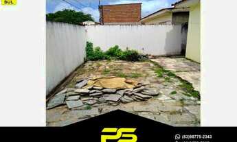 Imagem 4: CASA COM 4 DORMITÓRIOS À VENDA POR R$ 250.000 - GRAMAME - JOÃO PESSOA/PB