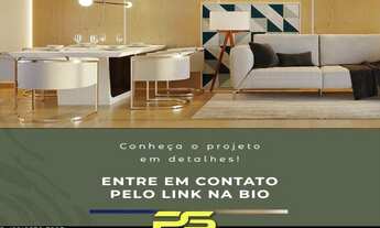 Imagem 6: APARTAMENTO COM 2 DORMITÓRIOS À VENDA, 68 A 216 M² PARTIR DE R$ 435.486 - JARDIM OCEANIA