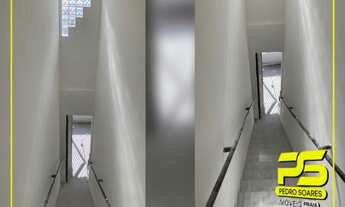 Imagem 6: SALA PARA ALUGAR, 300 M² POR R$ 6.000/MÊS - JAGUARIBE - JOÃO PESSOA/PB