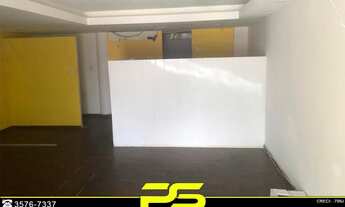 Imagem 6: SALA PARA ALUGAR, 50 M² POR R$ 2.500/MÊS - CABO BRANCO - JOÃO PESSOA/PB #RICARDO/ALEX