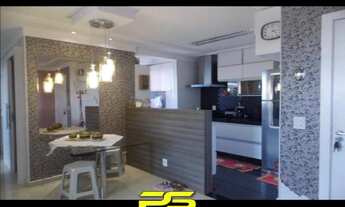 Imagem 4: APARTAMENTO COM 3 DORMITÓRIOS À VENDA, 720 M² POR R$ 300.000,00 - TORRE - JOÃO PESSOA/PB