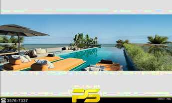 Imagem 2: FLAT À VENDA, 20 M² POR R$ 299.900 - JARDIM OCEANIA - JOÃO PESSOA/PB #CARLOS