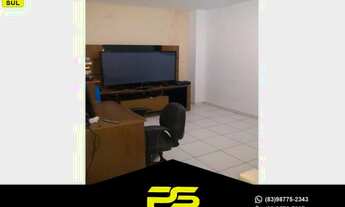 Imagem 2: APARTAMENTO COM 3 DORMITÓRIOS À VENDA, POR R$ 130.000 - ERNESTO GEISEL - JOÃO PESSOA/PB