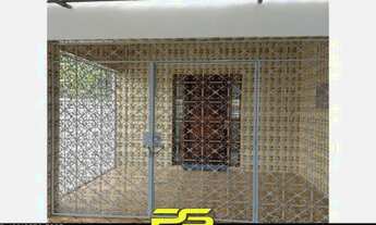 Imagem 5: CASA COM 3 DORMITÓRIOS À VENDA, 300 M² POR R$ 280.000,00 - CRISTO REDENTOR - JOÃO PESSOA/P