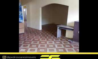 Imagem 3: CASA COM 4 DORMITÓRIOS À VENDA, 136 M² POR R$ 310.000 - AREIAS - RECIFE/PE