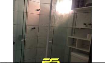 Imagem 5: APARTAMENTO COM 2 DORMITÓRIOS À VENDA, 54 M² POR R$ 160.000 - ERNESTO GEISEL - JOÃO PESSOA