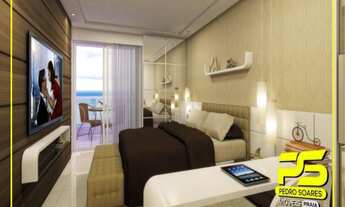 Imagem 6: APARTAMENTO COM 3 DORMITÓRIOS À VENDA, 126 M² POR R$ 951.675,00 - ALTIPLANO - JOÃO PESSOA