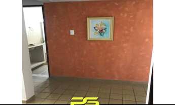 Imagem 4: APARTAMENTO COM 3 DORMITÓRIOS PARA ALUGAR, 120 M² POR R$ 2.000/MÊS - POÇO - CABEDELO/PB