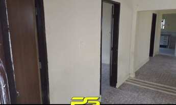 Imagem 4: CASA COM 3 DORMITÓRIOS À VENDA POR R$ 120.000,00 - POPULAR - SANTA RITA/PB