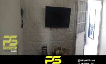 Imagem 2: CASA COM 3 DORMITÓRIOS À VENDA, 68 M² POR R$ 45.000,00 - BARALHO - BAYEUX/PB