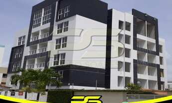 Imagem 4: APARTAMENTO COM 2 DORMITÓRIOS À VENDA, 57 M² POR R$ 228.000,00 - BESSA - JOÃO PESSOA/PB