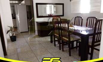 Imagem 3: CASA COM 3 DORMITÓRIOS À VENDA POR R$ 300.000,00 - CRISTO REDENTOR - JOÃO PESSOA/PB