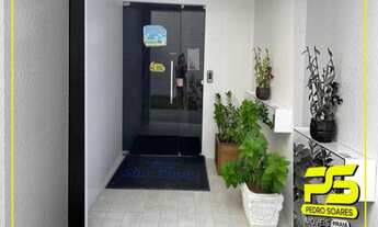 Imagem 6: APARTAMENTO COM 2 DORMITÓRIOS À VENDA, 49 M² POR R$ 190.000 - PEDRO GONDIM - JOÃO PESSOA/P