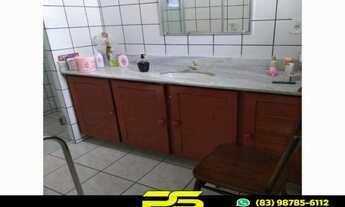 Imagem 7: EXCELENTE) CASA C/ 4 QTS, 1 ST, DCE, À VENDA, 420 M² POR R$ 650.000 - CRISTO REDENTOR