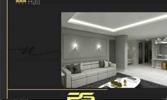 Imagem 4: APARTAMENTO COM 3 DORMITÓRIOS À VENDA, 84 M² POR R$ 437.800,00 - BESSA - JOÃO PESSOA/PB