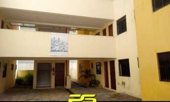 Imagem 7: APARTAMENTO COM 2 DORMITÓRIOS À VENDA, 62 M² POR R$ 65.000,00 - MUÇUMAGRO - JOÃO PESSOA/PB