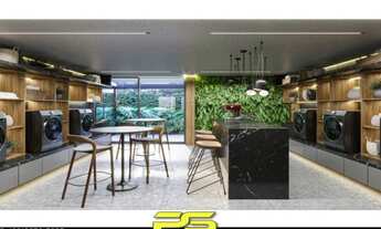 Imagem 7: APARTAMENTO COM 1 A 3 DORMITÓRIO À VENDA, 31 A 140 M² PARTIR DE R$ 330.479 - CABO BRANCO