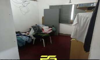 Imagem 7: CASA COM 3 DORMITÓRIOS À VENDA, 125 M² POR R$ 70.000,00 - BOA VISTA - SANTA RITA/PB