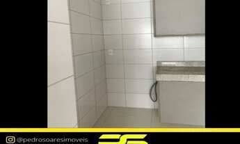 Imagem 3: APARTAMENTO COM 3 DORMITÓRIOS À VENDA, 133 M² POR R$ 1.100.000,00 - ALTIPLANO CABO BRANCO