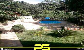 Imagem: CHÁCARA COM 1 DORMITÓRIO À VENDA, 1600