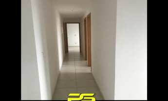 Imagem 7: APARTAMENTO COM 3 DORMITÓRIOS À VENDA, 85 M² POR R$ 572.000,00 - BAIRRO DOS ESTADOS - JOÃO