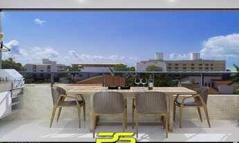 Imagem 5: APARTAMENTO COM 2 DORMITÓRIOS À VENDA, 48 M² POR R$ 178.000,00 - TORRE - JOÃO PESSOA/PB